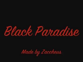 Schwarz paradies - x nenn film musik vid