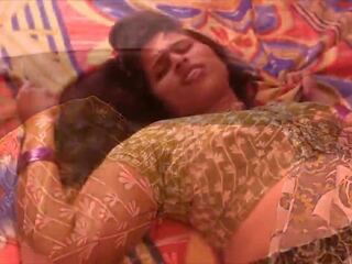 HOT SUREKHA REDDY WITH A BOY IN FRONT OF HUSBAND