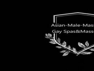 Реален гей масаж видео серия