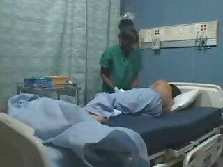 Sri lankan puisis fucks melnas jauns sieviete uz slimnīca: bezmaksas xxx filma būt