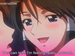 Nagy titted anime szex bomba jumps putz tovább