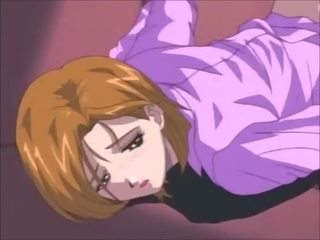 Sex clip scene from Kuro no Danshou