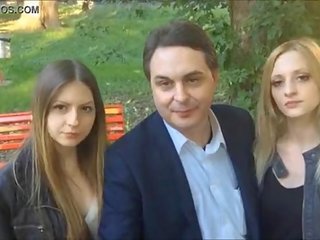 Andrea dipre вчити майбутнє порнозірки як для зробити в парк affairs