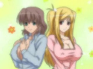 Oppai liv (booby liv) hentai animen #1 - fria perfected spel vid freesexxgames.com