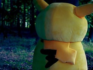 Pokemon x rated filem pemburu â¢ trailer â¢ 4k ultra hd