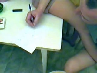 Tarea con la sobrina.avi