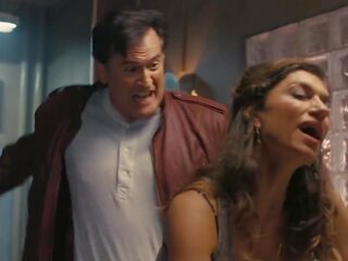 Jennifer Freed - Ash vs. Evil Dead s1e01