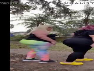 2 Trashy Blonde BBW Pawgs 01, Free Juicy Booties HD dirty film 08 | xHamster