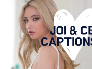 Joi & cei captions corrida challenge, gratis hd adulto película b5 | xhamster