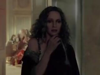 Uma thurman philippine leroy-beaulieu - vatel 2000: секс кіно ea | xhamster