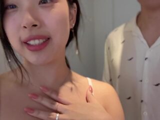 Einsam libidinous koreanisch abg fickt glücklich fan mit zufällig sahnetorte pov stil im hawaii vlog | xhamster