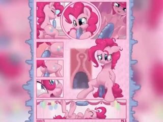 [hd] mlp skitten film kavalkade (stoic/5)