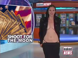 Nakednews.Naked News ~ news sports entertainment games shows travel 16