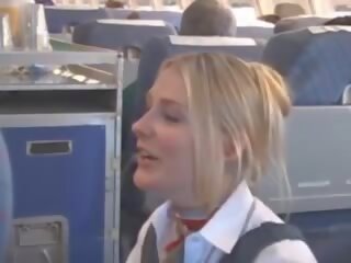 Helpfull Stewardess 2, Free Free 2 dirty video show 41 | xHamster