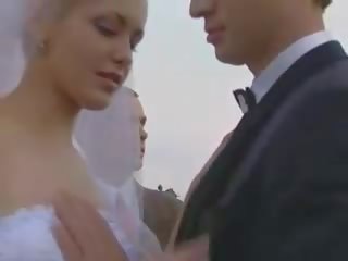 רוסי חתונה