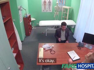 Fakehospital seselė pakliuvom sunkus iki pacientas: nemokamai hd x įvertinti filmas 8d | xhamster