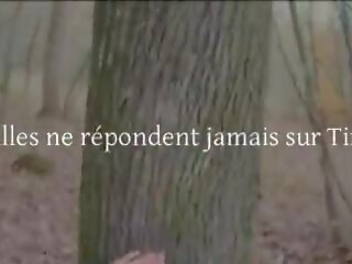 Une prime fait la pute dans les bois, voksen film 64