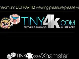 Tiny4k - väike kenzie reeves perses sisse mitmekordne seisukohti | xhamster