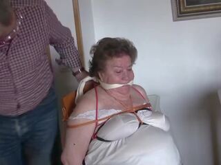 Tied and gagged garry mama, mugt big old hd porno 8d | xhamster