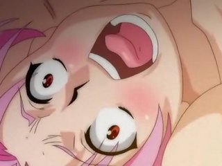 Kyuuketsuki 02 the most aneh hentai film