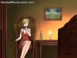 Napaka makalaman maganda mukha superior katawan anime part5