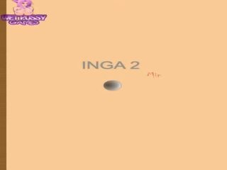 Inga 2 - ripened android খেলা - hentaimobilegames.blogspot.com