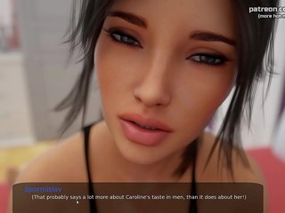 魅力的な 継母 取得 彼女の splendid 暖かいです タイト プッシー ファック で シャワー l 私の セクシーな gameplay 瞬間 l milfy 都市 l パート &num;32