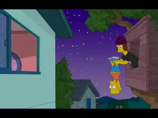 Simpsons marge caralho
