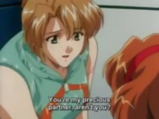 Agent aika 4 ova anime 1998, darmowe iphone anime porno vid d5