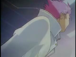 Voltage fighter gowcaizer 1 ova anime 1996: Libre xxx pelikula 7d