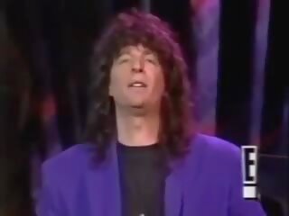 Donald Trump Talks About His sex with Howard Stern 1993