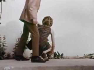 Ensenada 孔 - 1971: 自由 葡萄收获期 x 额定 电影 mov ef