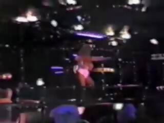 कैंडी samples पर मंच जीना 1987 vhs videotape: सेक्स चलचित्र c1
