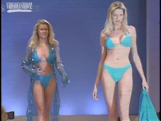 Victoria's Secret Full Runway film - 1997: Free HD x rated film 8a