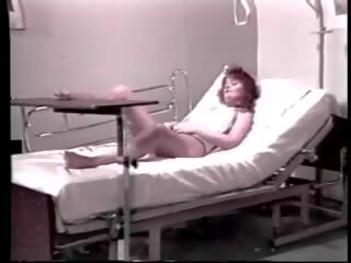 Oldie voll film 02 wichse liebend krankenschwestern 1990 - a85: dreckig film 50 | xhamster