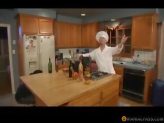 Pagtatalik na pambutas ng puwit pagpapasok mula ang cook, Libre pagtatalik klip vid 7b | xhamster