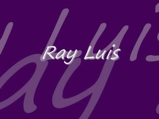 Ray Luis 1.