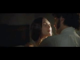 Elizabeth olsen vids dalis papai į x įvertinti filmas scenos