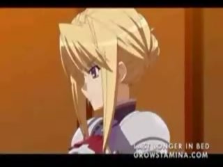 Anime princezná lákavý časť 2