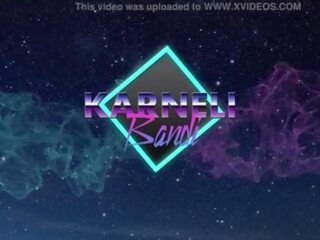 Oversexed d&period;va braucieni dick&period; teaser&period; karneli bandi