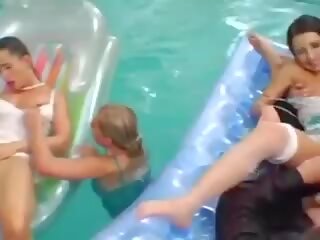 Swimming Pool xxx clip Party 7, Free Hardcore X rated movie d4 | xHamster