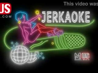 Jerkaoke - গীত আচ্ছাদন এবং robby echo ep2