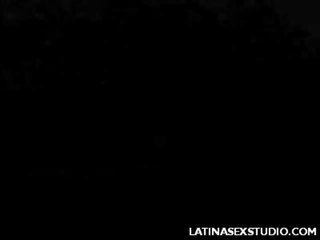 Latina dirty movie Studio Presents Compilation Of Latina x rated film mov videos