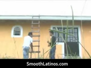 Mexicana twinks ir homossexual sem preservativo 13 por smoothlatinos