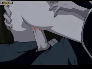 Bleach hentai ichigo proti nozomi