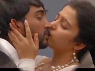 Telugu coppia planning per xxx film oltre il telefono su san valentino giorno