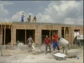 Construction сеча секс, безкоштовно кіно x номінальний кліп кіно 83 | xhamster