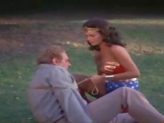 Linda Carter-wonder Woman - Edition Job Best Parts 11