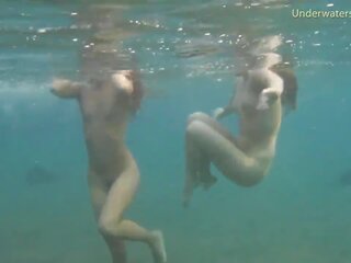Underwater Deep Sea Adventures Naked, HD sex film de | xHamster