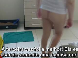 Esposa recebe entrega homens sem calças, x classificado filme 00 | xhamster